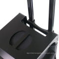 New Professional Trolley Cosmetic Case Beauty Salon Case Multi-Layer Universal Wheel with Makeup Case Tattoo Tool Bag